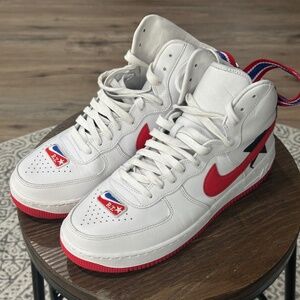 Nike Air Force 1 Riccardo Tisci